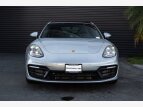 Thumbnail Photo 1 for 2021 Porsche Panamera